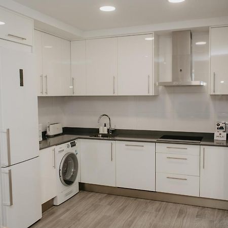Апартаменты Charming Loft Next To Wonders Of Кордова Экстерьер фото