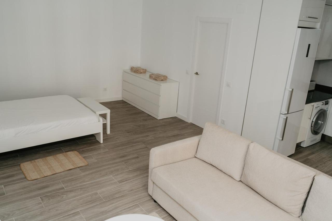 Апартаменты Charming Loft Next To Wonders Of Кордова Экстерьер фото