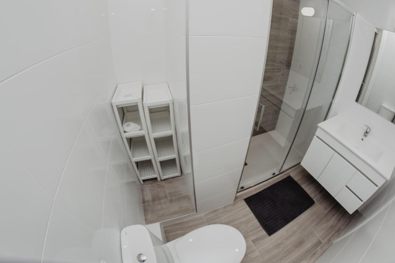 Апартаменты Charming Loft Next To Wonders Of Кордова Экстерьер фото