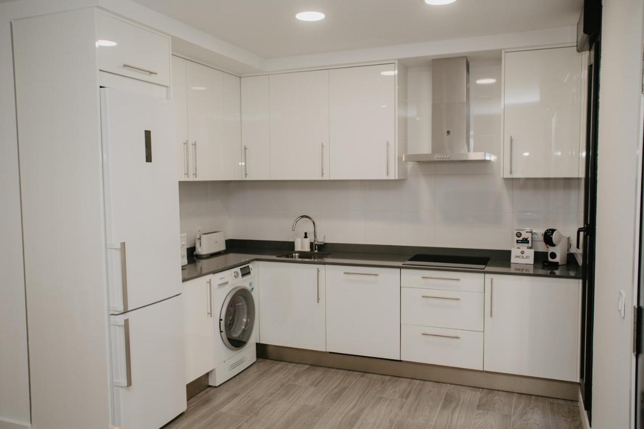 Апартаменты Charming Loft Next To Wonders Of Кордова Экстерьер фото