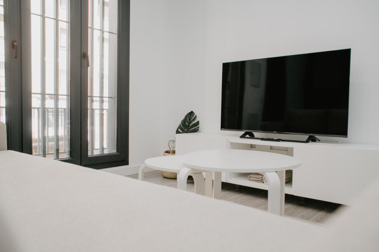 Апартаменты Charming Loft Next To Wonders Of Кордова Экстерьер фото